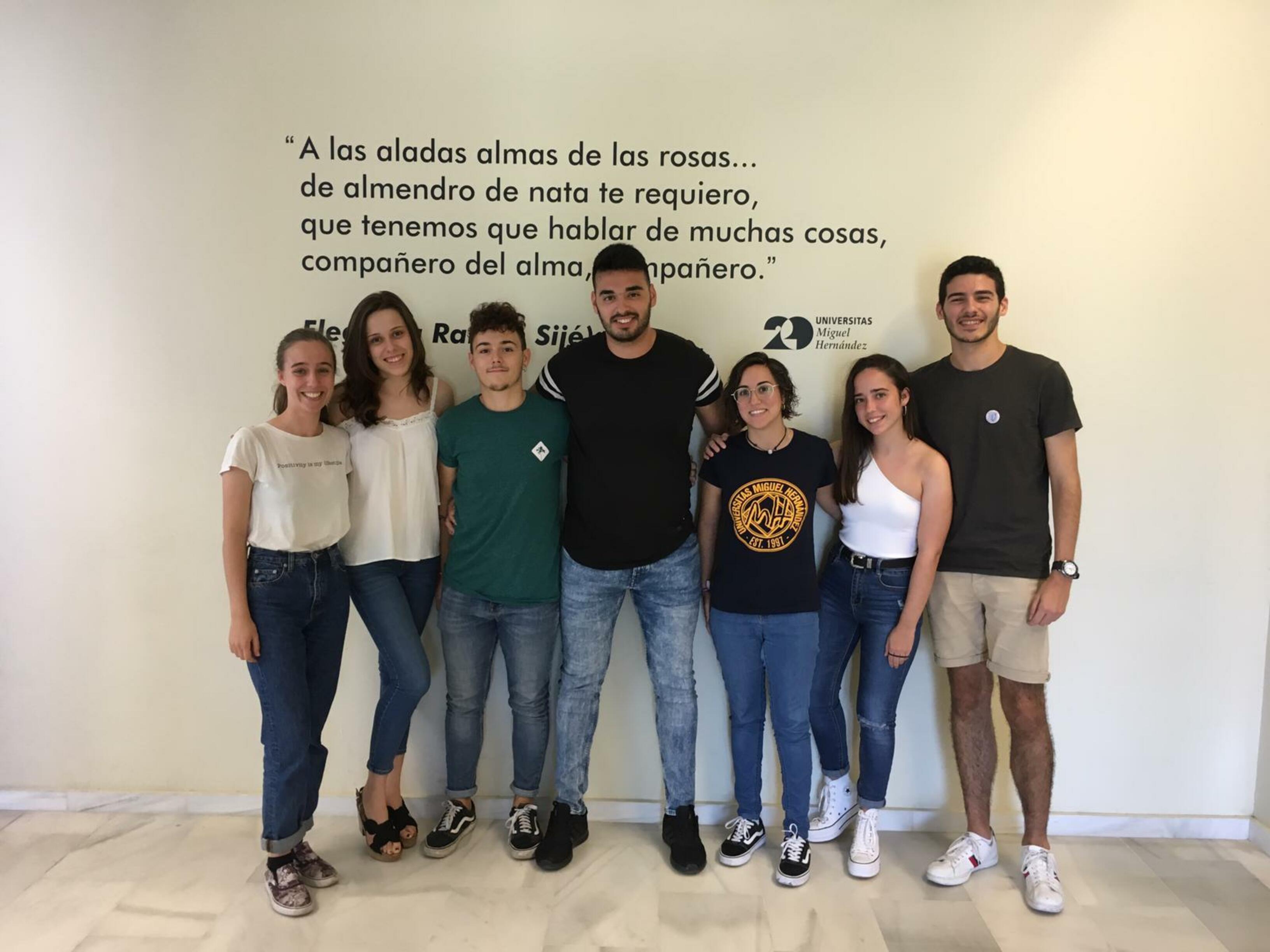 Bienvenid a tu ingreso