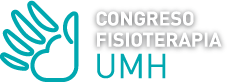 Congreso Fisioterapia UMH Logo