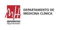 Departamento de Medicina Clínica UMH