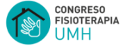 XI Congreso Fisioterapia UMH Logo