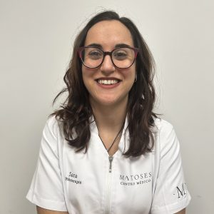 Sara Gabriela Gómez
