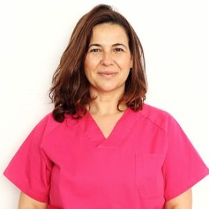 Marta Zorrilla García